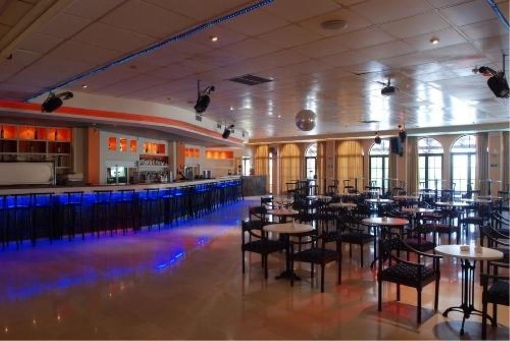 Hotel Alexander The Great, Griechenland, Laganas. Großes 10